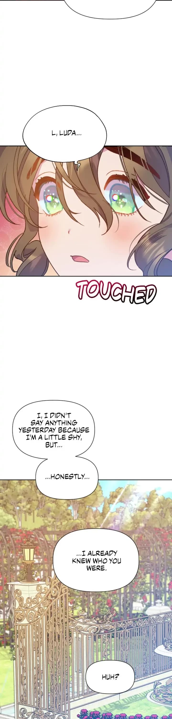 Big Spender in a Busted Game Chapter 5 page 33 - Chapter 5