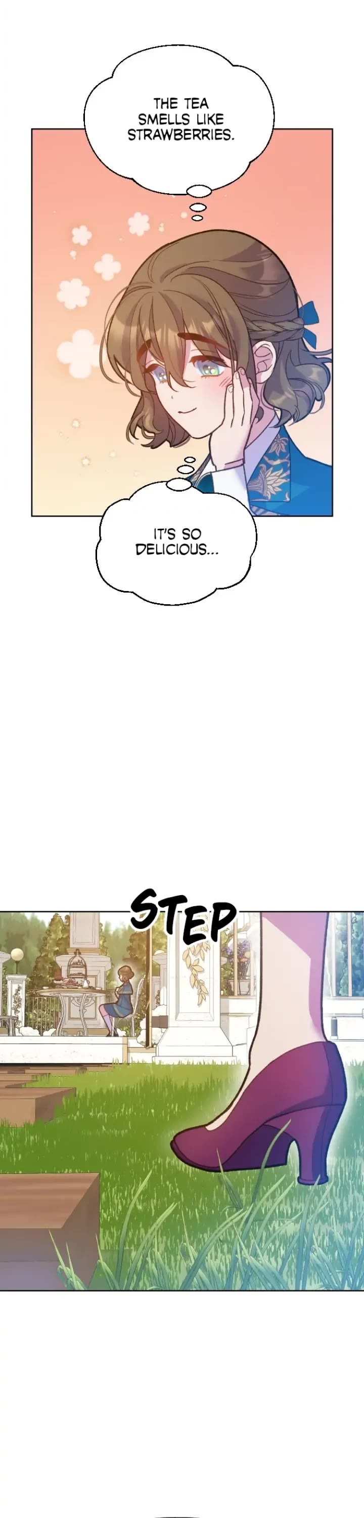 Big Spender in a Busted Game Chapter 5 page 47 - Chapter 5