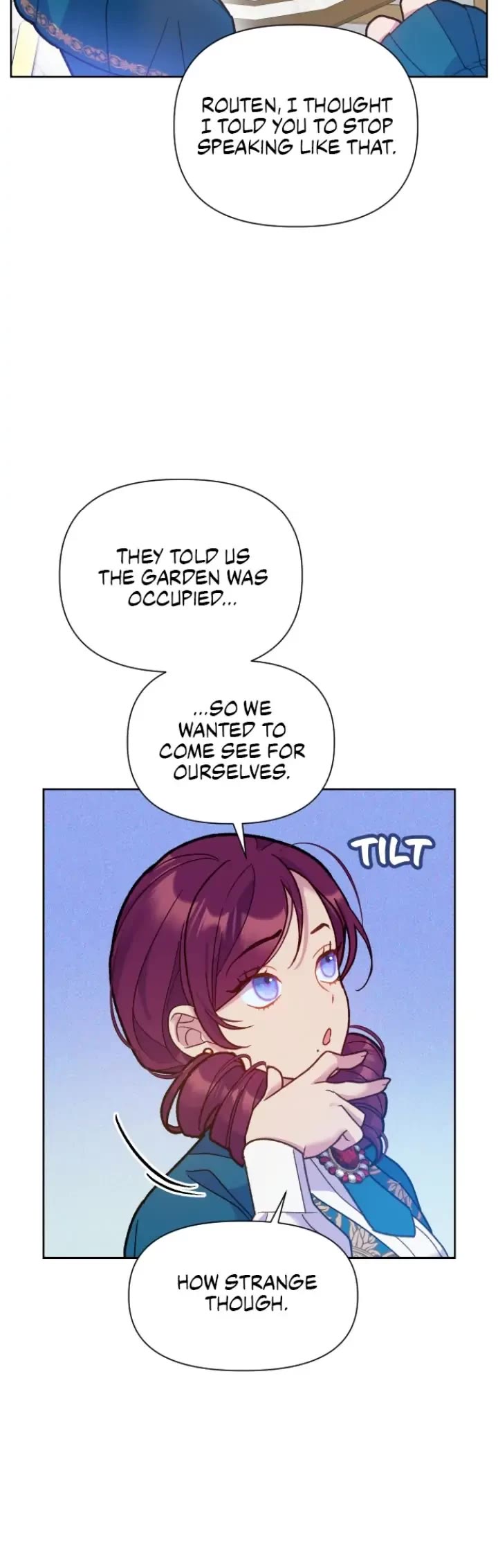 Big Spender in a Busted Game Chapter 5 page 50 - Chapter 5