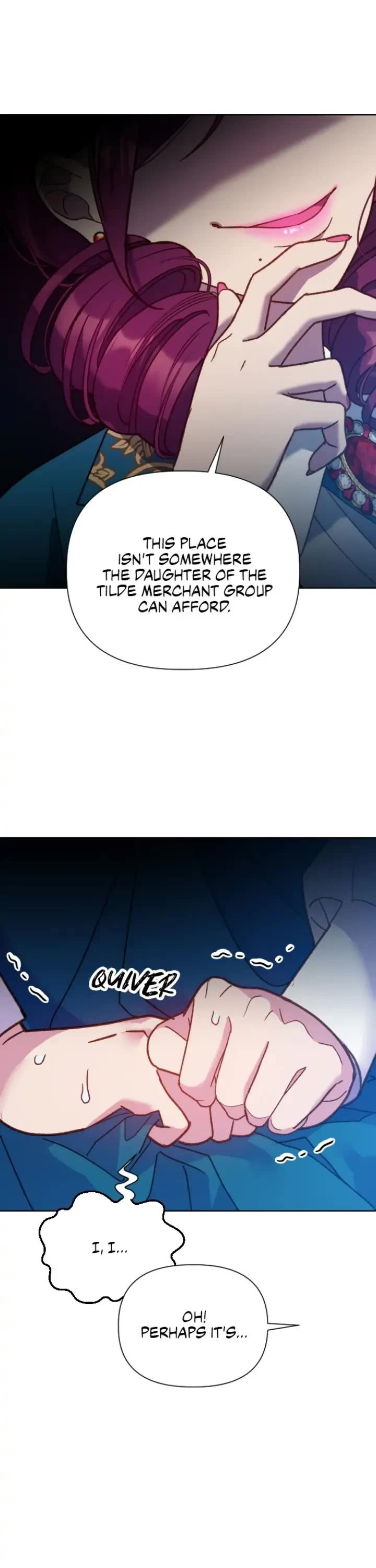 Big Spender in a Busted Game Chapter 5 page 51 - Chapter 5