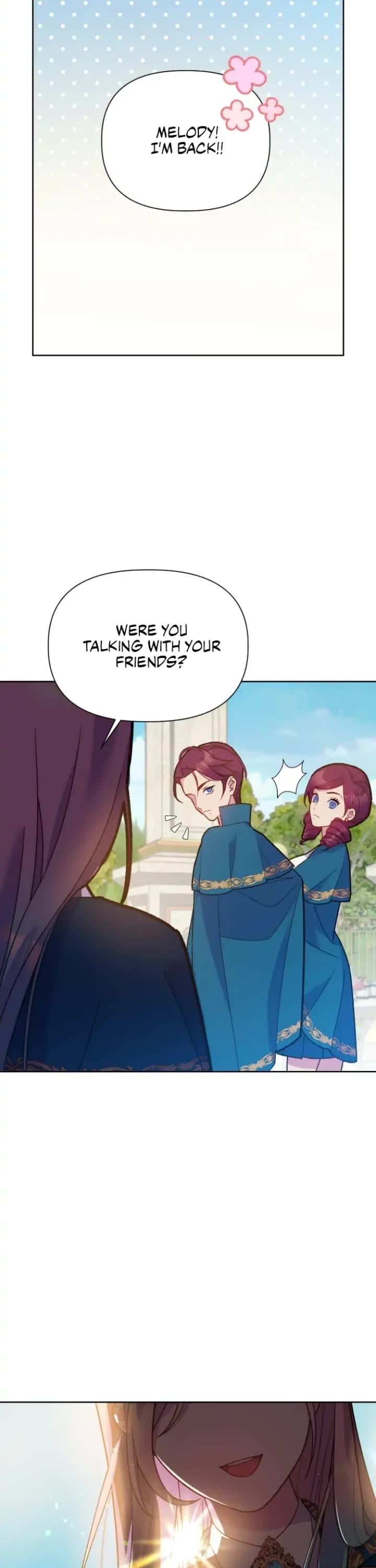 Big Spender in a Busted Game Chapter 5 page 53 - Chapter 5
