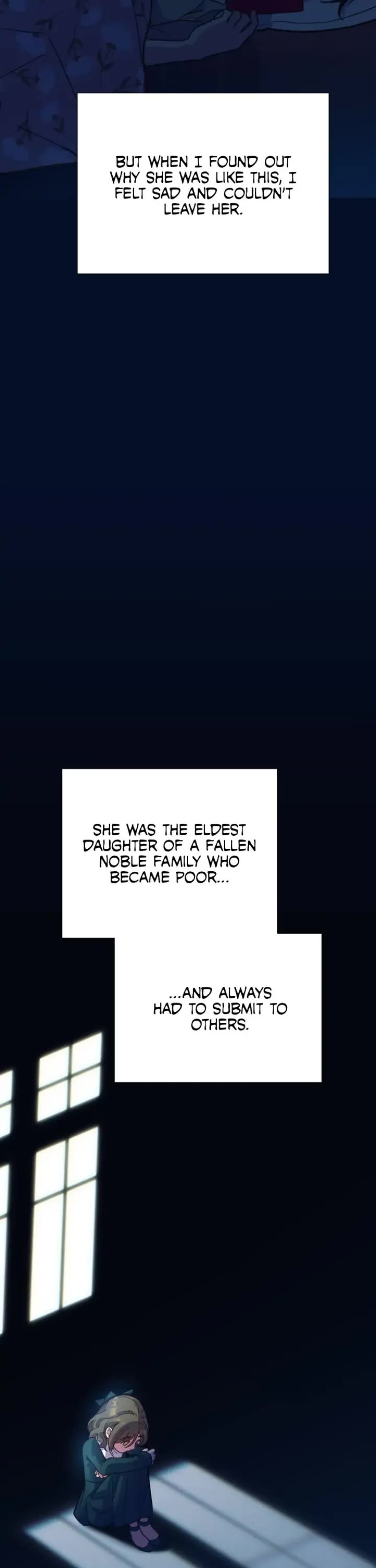 Big Spender in a Busted Game Chapter 5 page 7 - Chapter 5