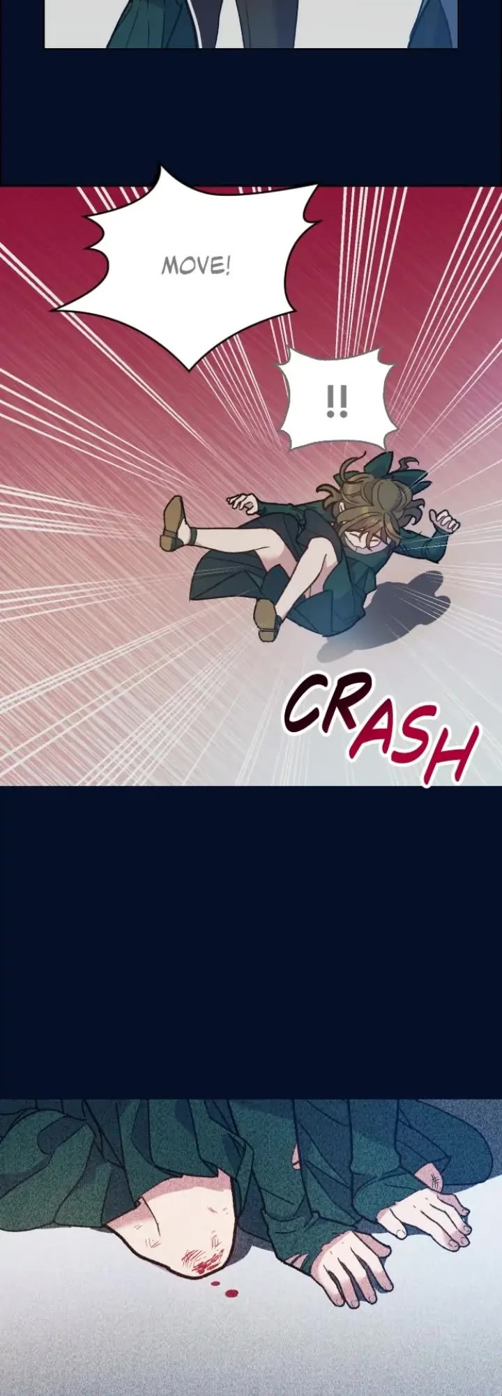 Big Spender in a Busted Game Chapter 5 page 9 - Chapter 5