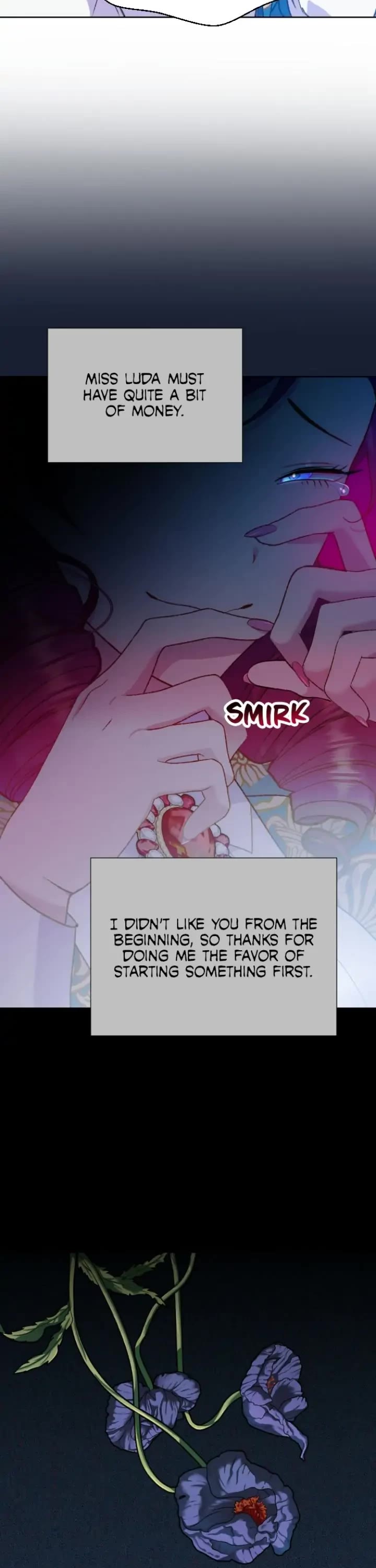 Big Spender in a Busted Game Chapter 6 page 17 - Chapter 6
