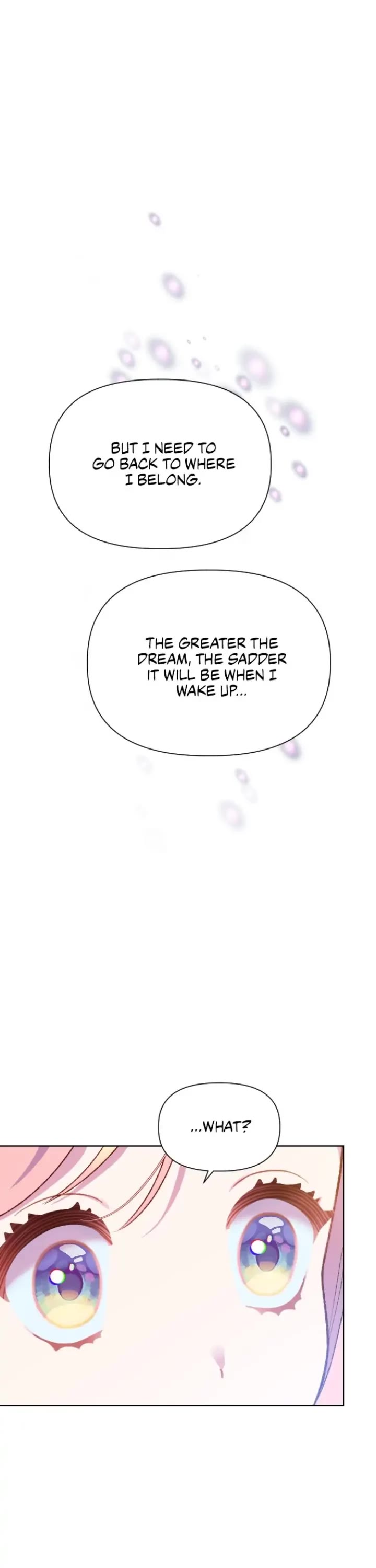 Big Spender in a Busted Game Chapter 6 page 29 - Chapter 6