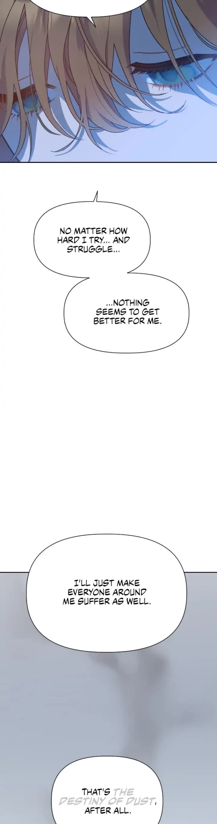 Big Spender in a Busted Game Chapter 6 page 32 - Chapter 6
