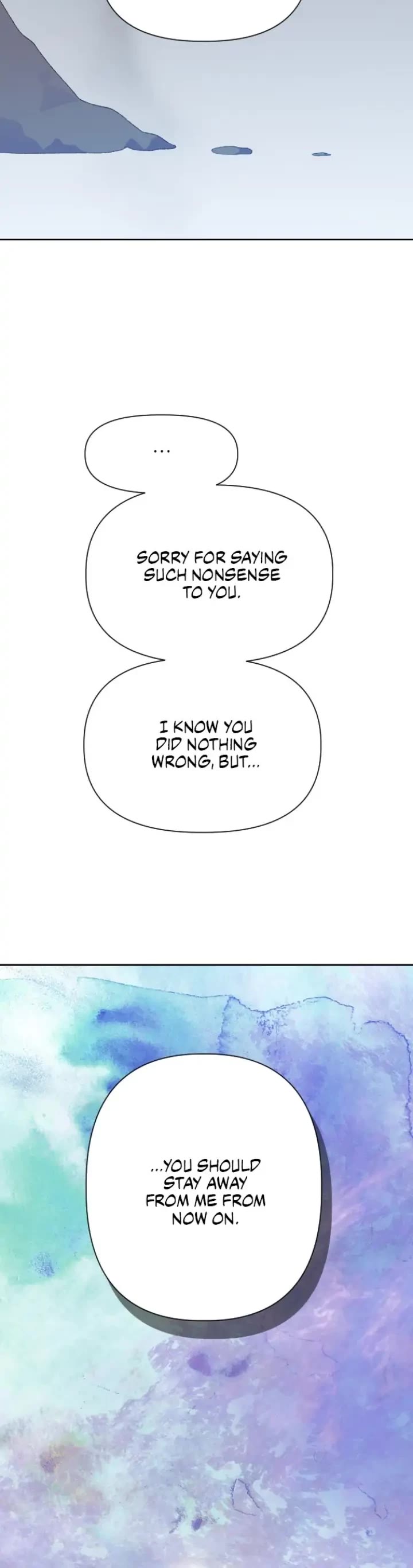 Big Spender in a Busted Game Chapter 6 page 33 - Chapter 6
