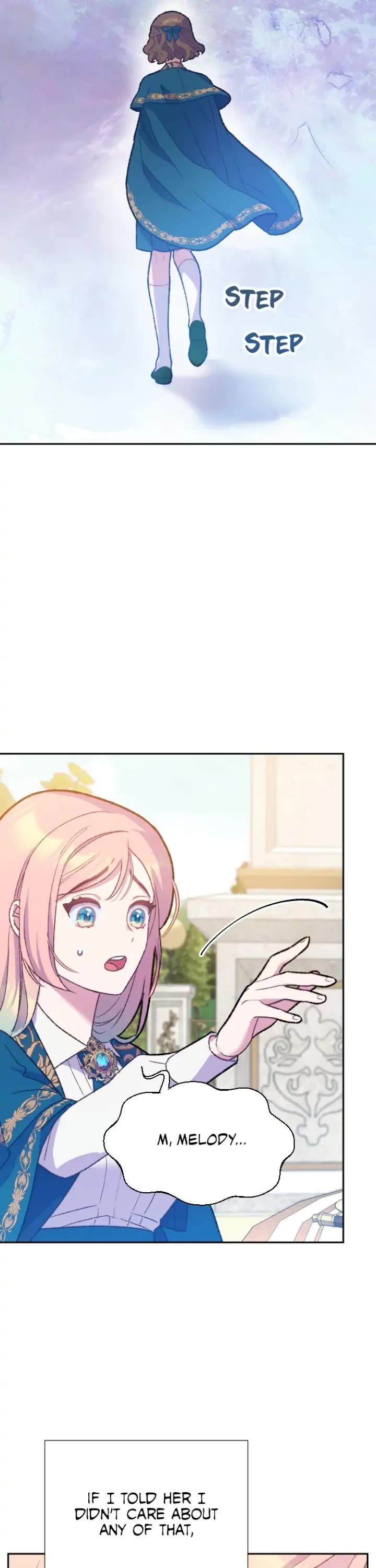 Big Spender in a Busted Game Chapter 6 page 34 - Chapter 6