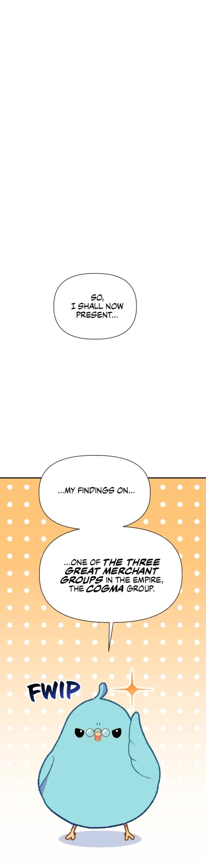 Big Spender in a Busted Game Chapter 6 page 39 - Chapter 6