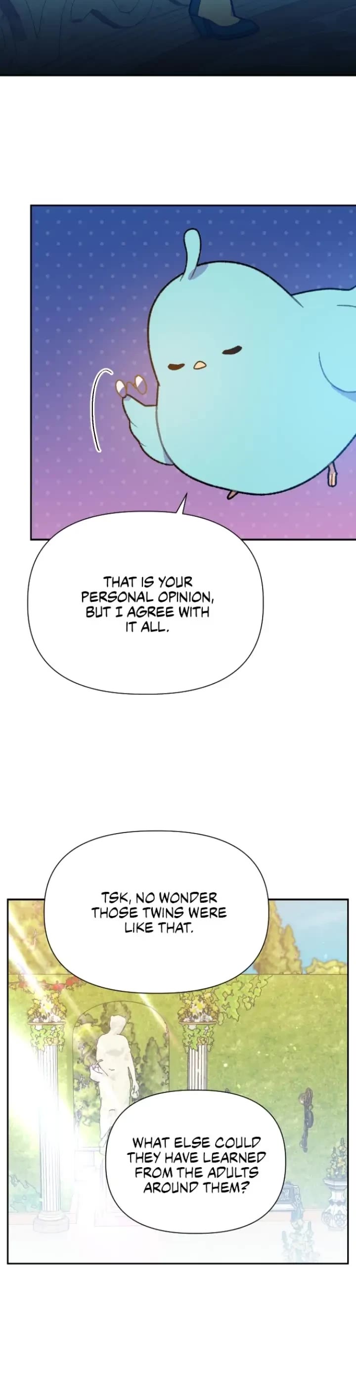 Big Spender in a Busted Game Chapter 6 page 45 - Chapter 6