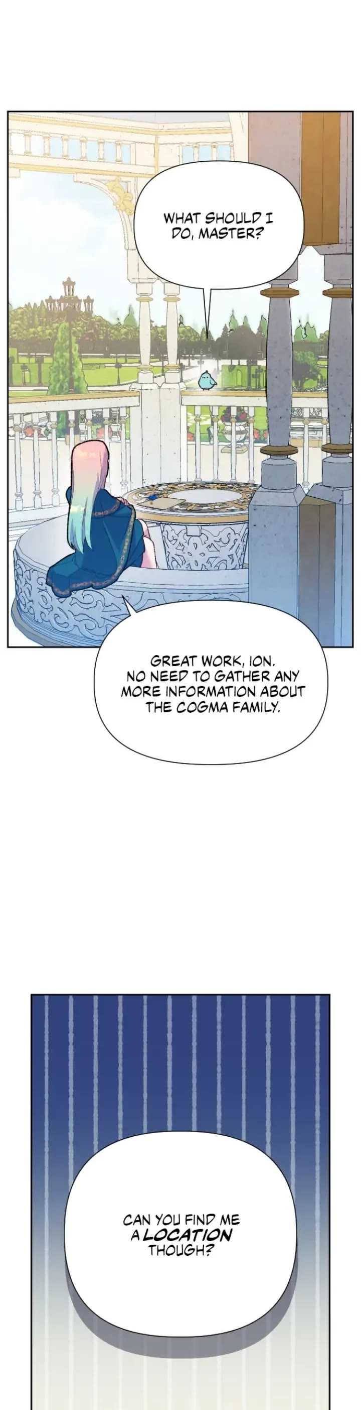 Big Spender in a Busted Game Chapter 6 page 46 - Chapter 6