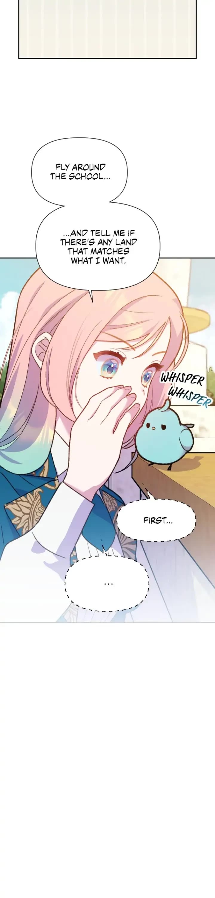 Big Spender in a Busted Game Chapter 6 page 47 - Chapter 6