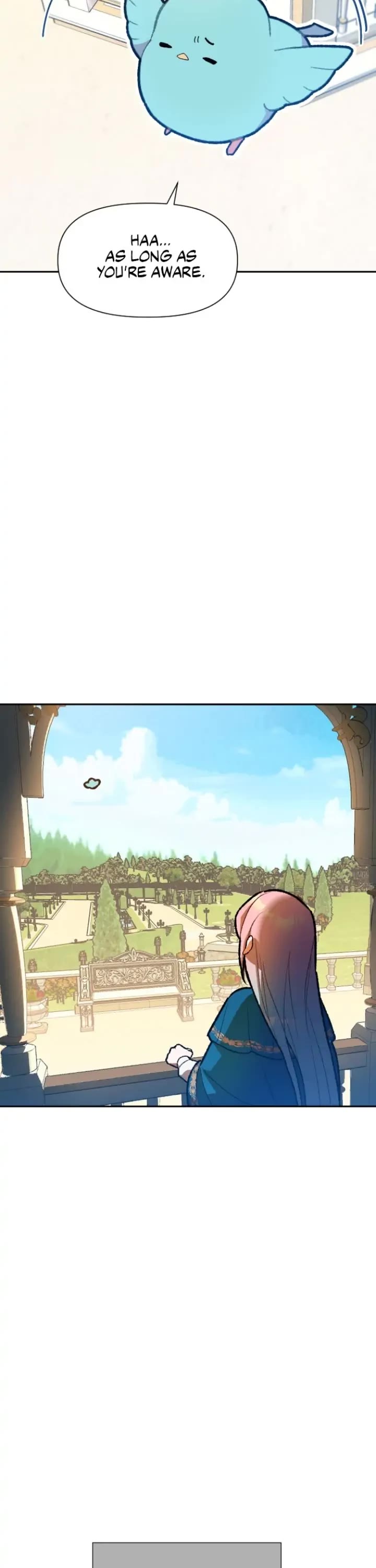 Big Spender in a Busted Game Chapter 6 page 49 - Chapter 6
