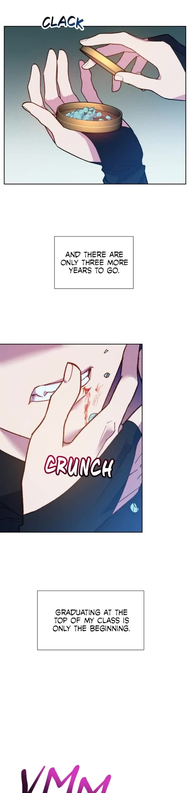 Big Spender in a Busted Game Chapter 7 page 11 - Chapter 7