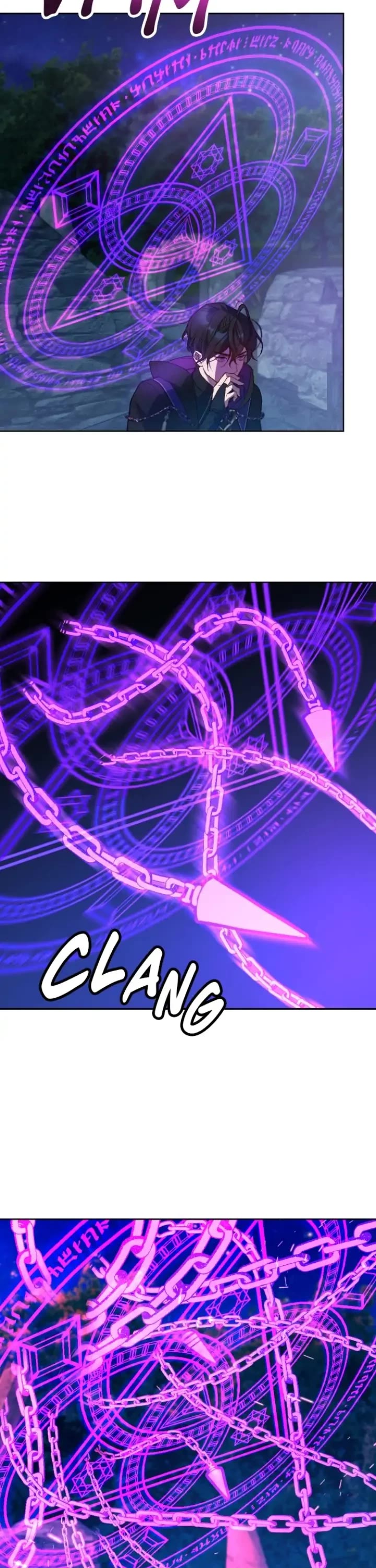 Big Spender in a Busted Game Chapter 7 page 12 - Chapter 7