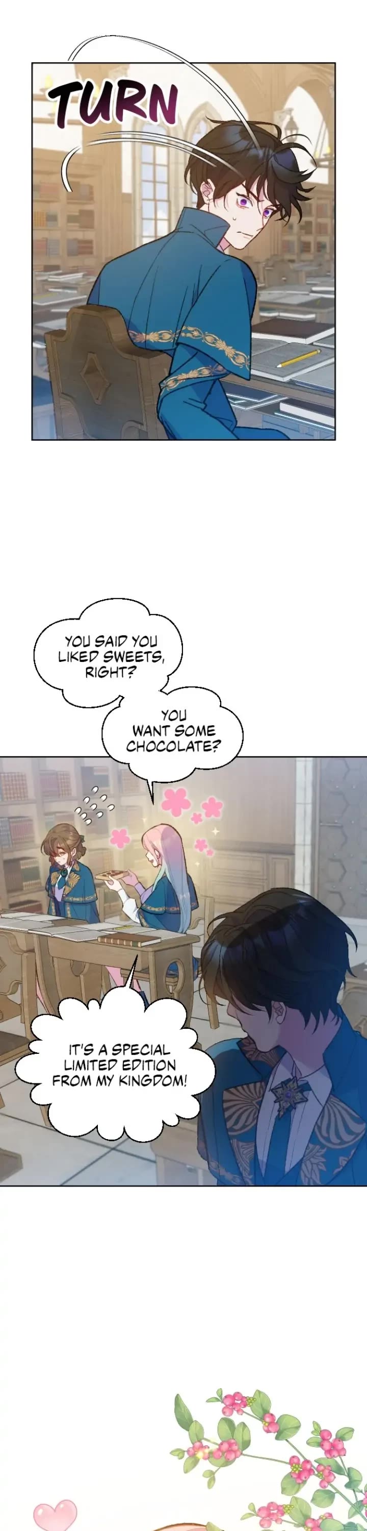Big Spender in a Busted Game Chapter 7 page 20 - Chapter 7