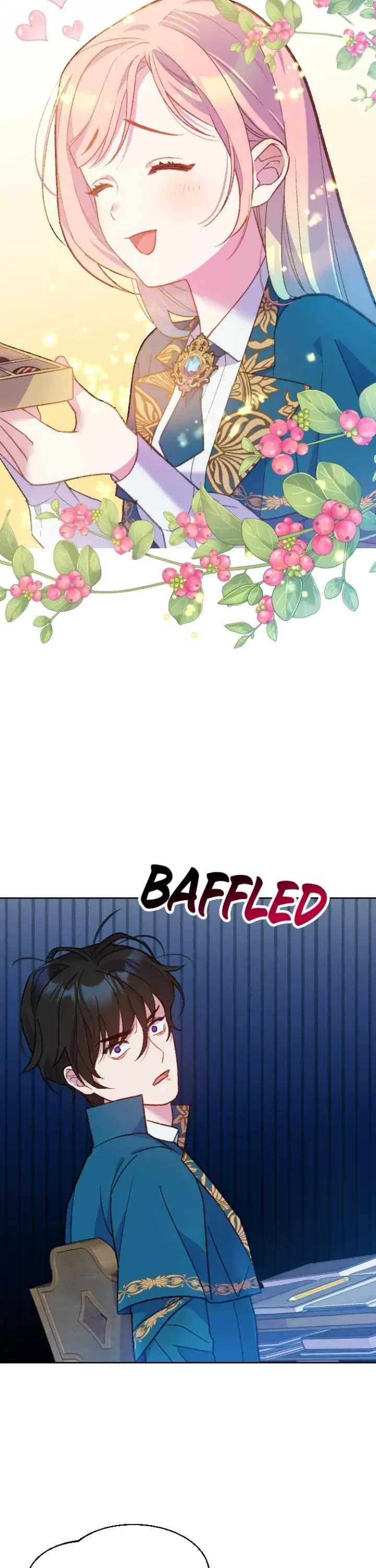 Big Spender in a Busted Game Chapter 7 page 21 - Chapter 7