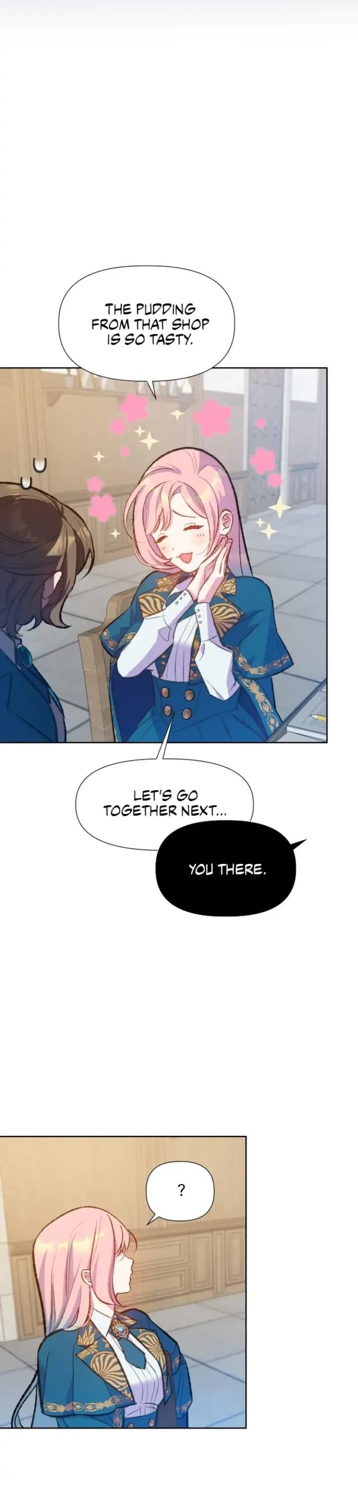 Big Spender in a Busted Game Chapter 7 page 23 - Chapter 7
