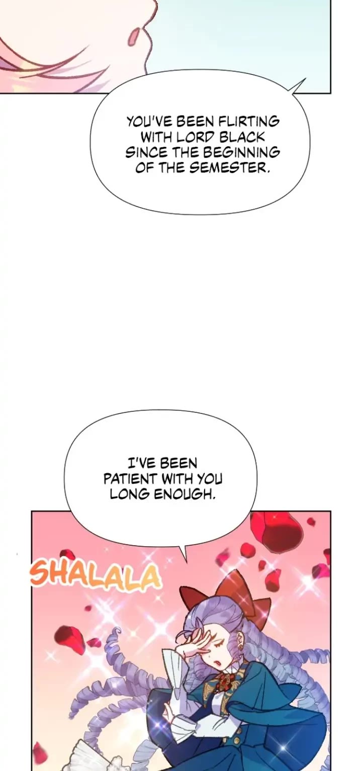 Big Spender in a Busted Game Chapter 7 page 32 - Chapter 7