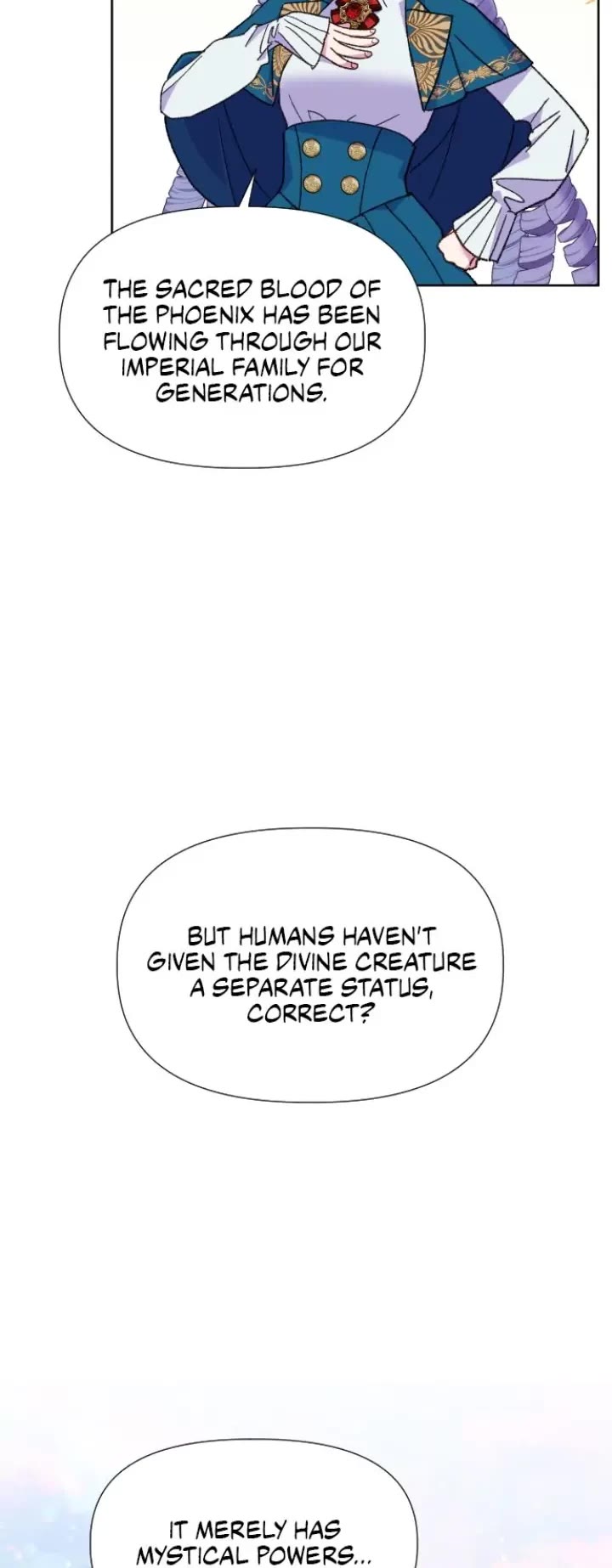 Big Spender in a Busted Game Chapter 8 page 15 - Chapter 8