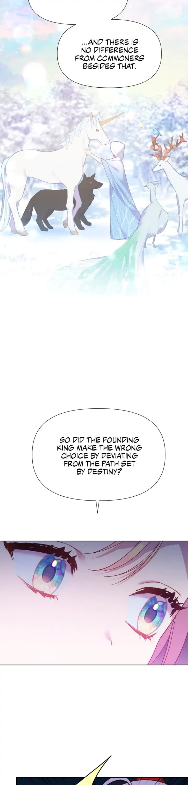 Big Spender in a Busted Game Chapter 8 page 16 - Chapter 8