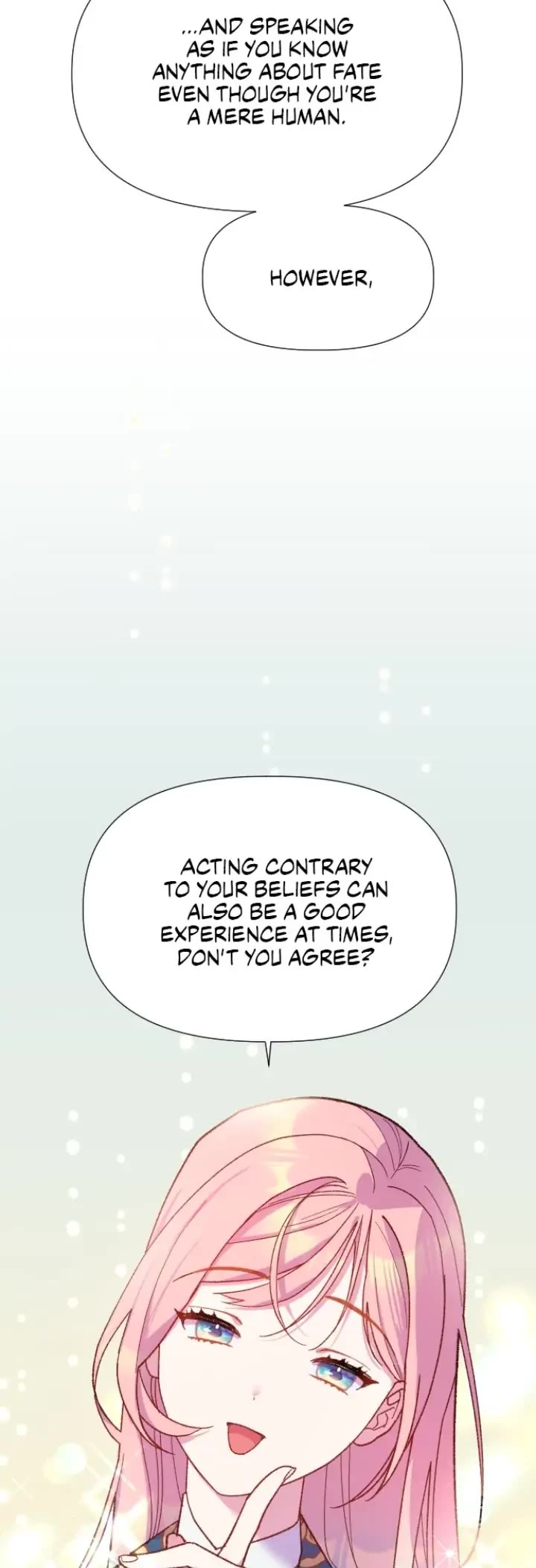 Big Spender in a Busted Game Chapter 8 page 19 - Chapter 8