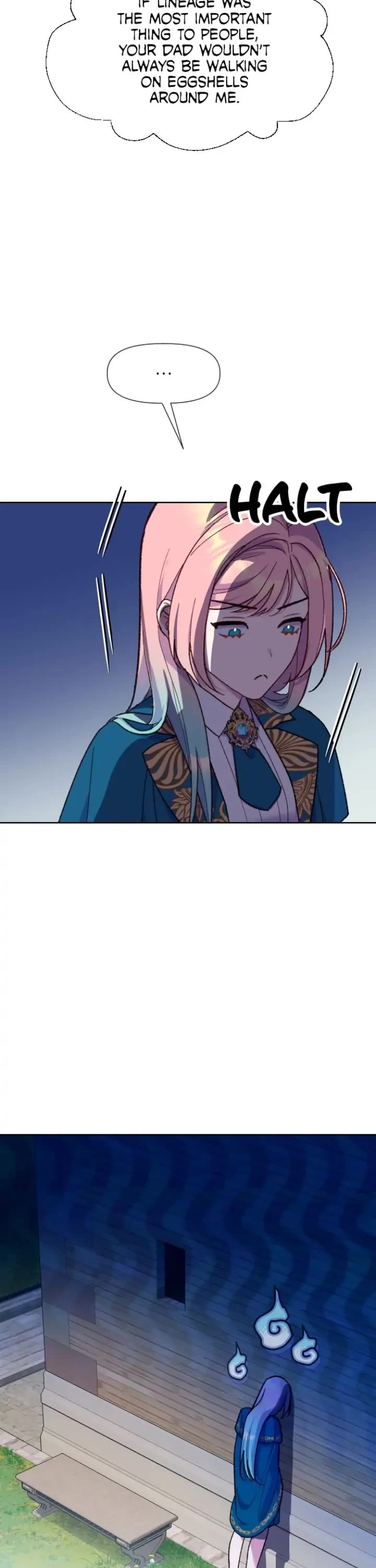 Big Spender in a Busted Game Chapter 8 page 26 - Chapter 8