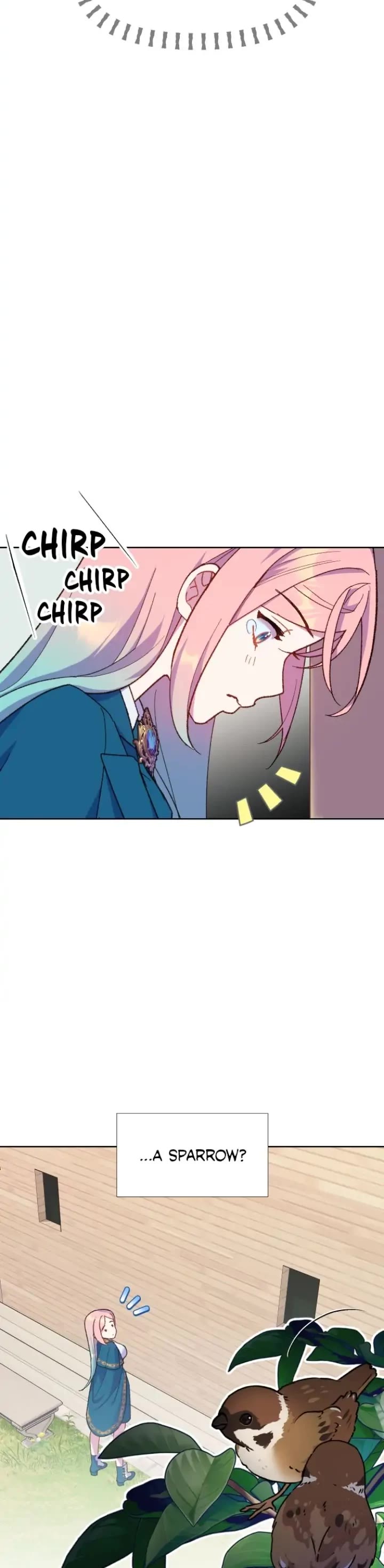 Big Spender in a Busted Game Chapter 8 page 28 - Chapter 8