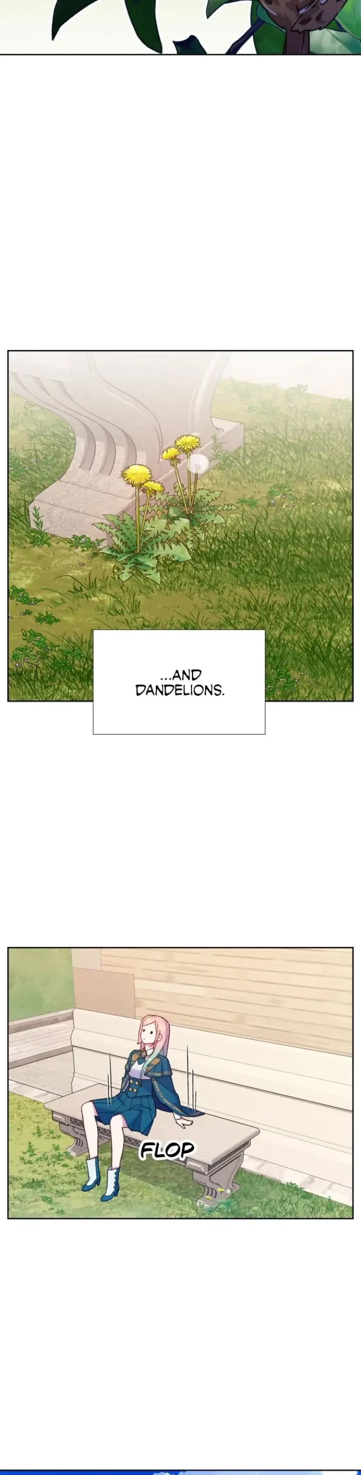 Big Spender in a Busted Game Chapter 8 page 29 - Chapter 8
