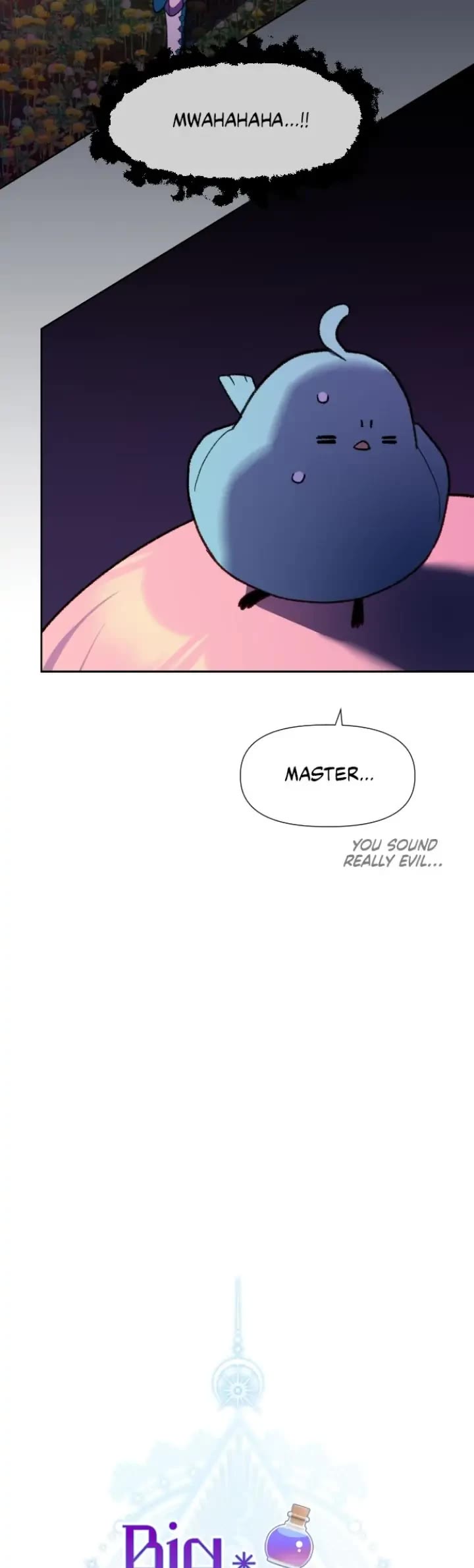 Big Spender in a Busted Game Chapter 8 page 44 - Chapter 8