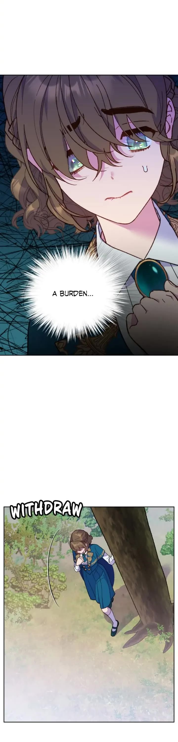 Big Spender in a Busted Game Chapter 9 page 13 - Chapter 9