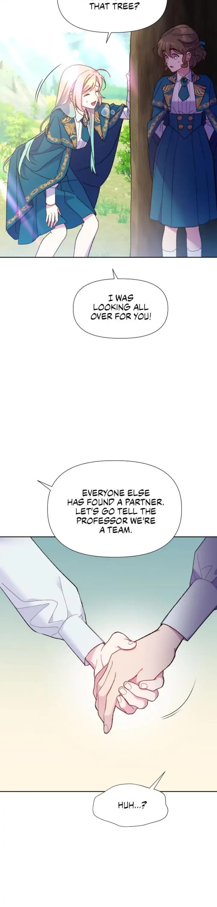 Big Spender in a Busted Game Chapter 9 page 18 - Chapter 9