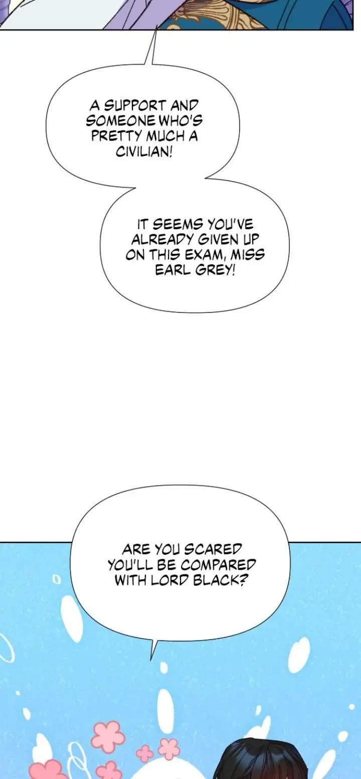 Big Spender in a Busted Game Chapter 9 page 24 - Chapter 9