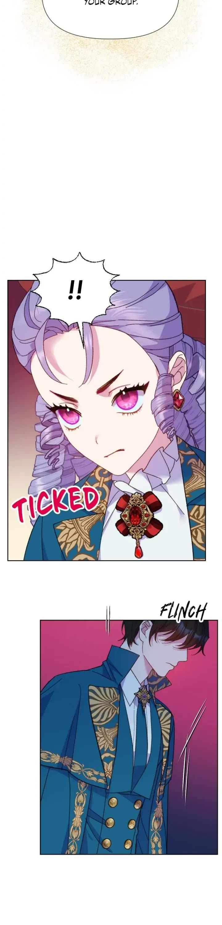 Big Spender in a Busted Game Chapter 9 page 26 - Chapter 9