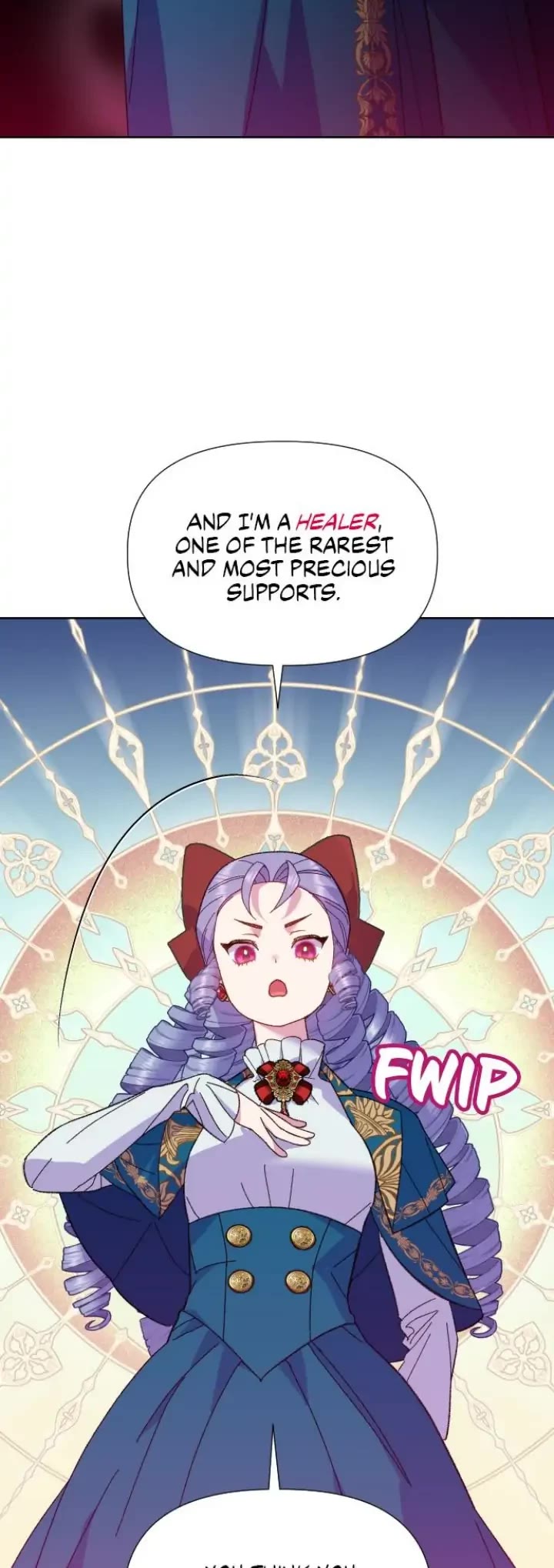 Big Spender in a Busted Game Chapter 9 page 28 - Chapter 9