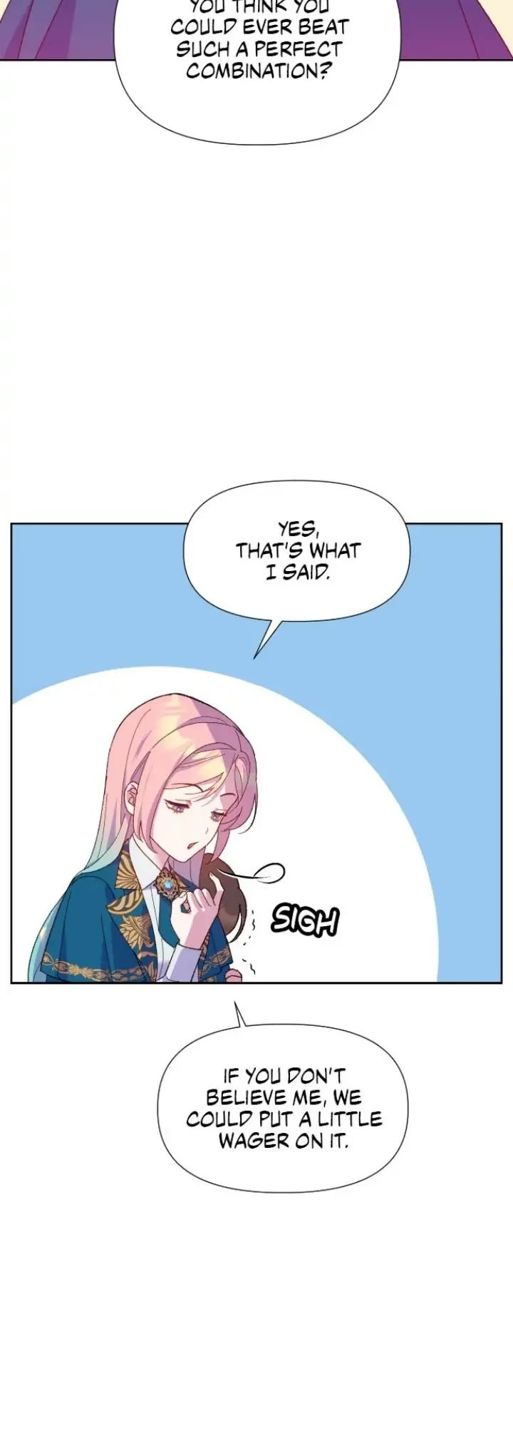 Big Spender in a Busted Game Chapter 9 page 29 - Chapter 9