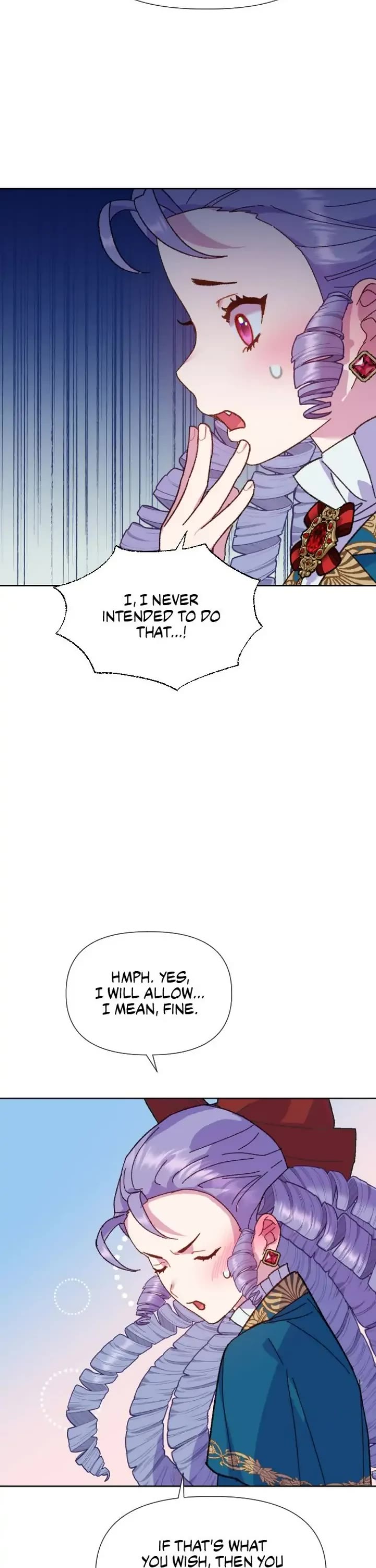 Big Spender in a Busted Game Chapter 9 page 36 - Chapter 9