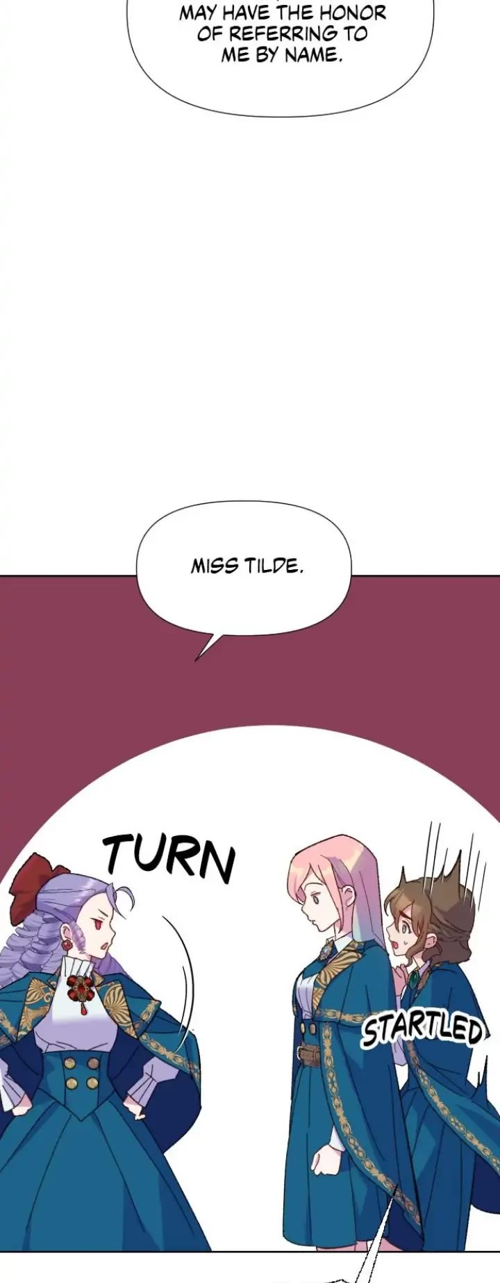Big Spender in a Busted Game Chapter 9 page 37 - Chapter 9