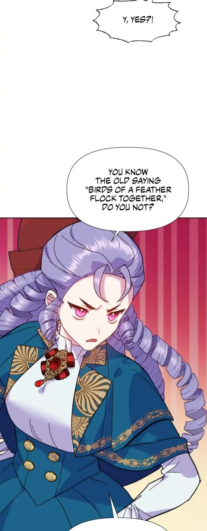Big Spender in a Busted Game Chapter 9 page 38 - Chapter 9