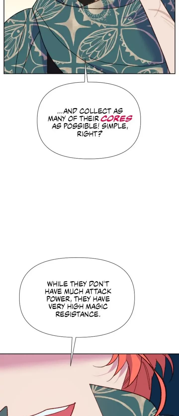 Big Spender in a Busted Game Chapter 9 page 4 - Chapter 9