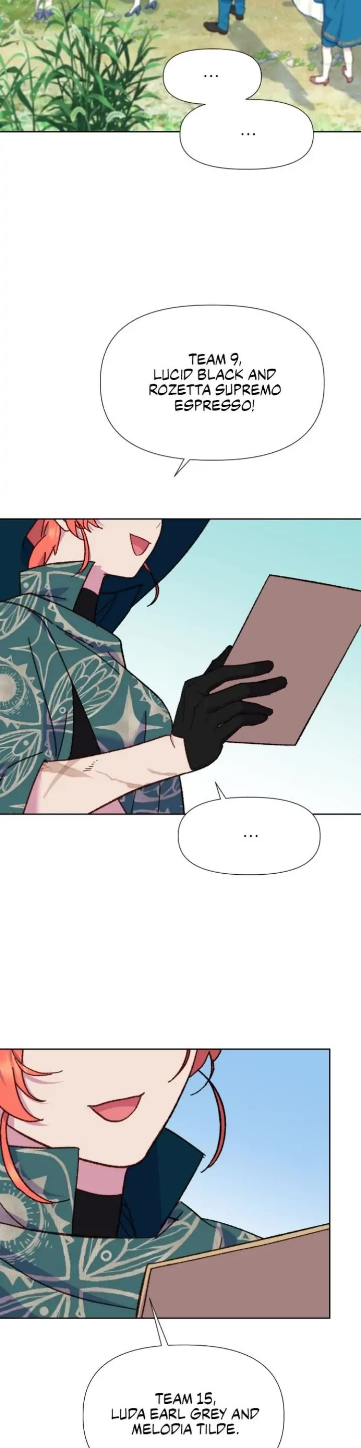 Big Spender in a Busted Game Chapter 9 page 42 - Chapter 9