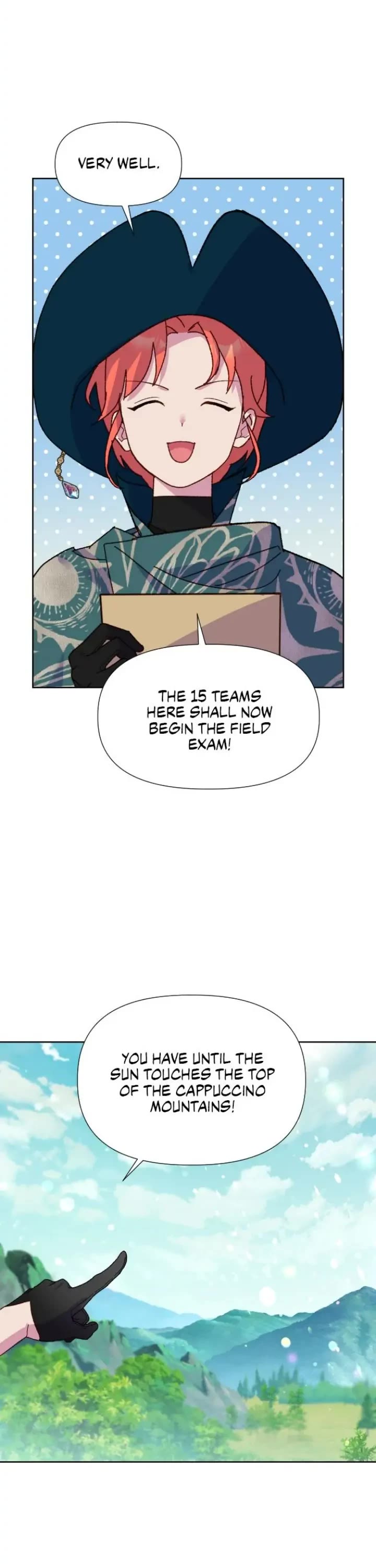 Big Spender in a Busted Game Chapter 9 page 44 - Chapter 9