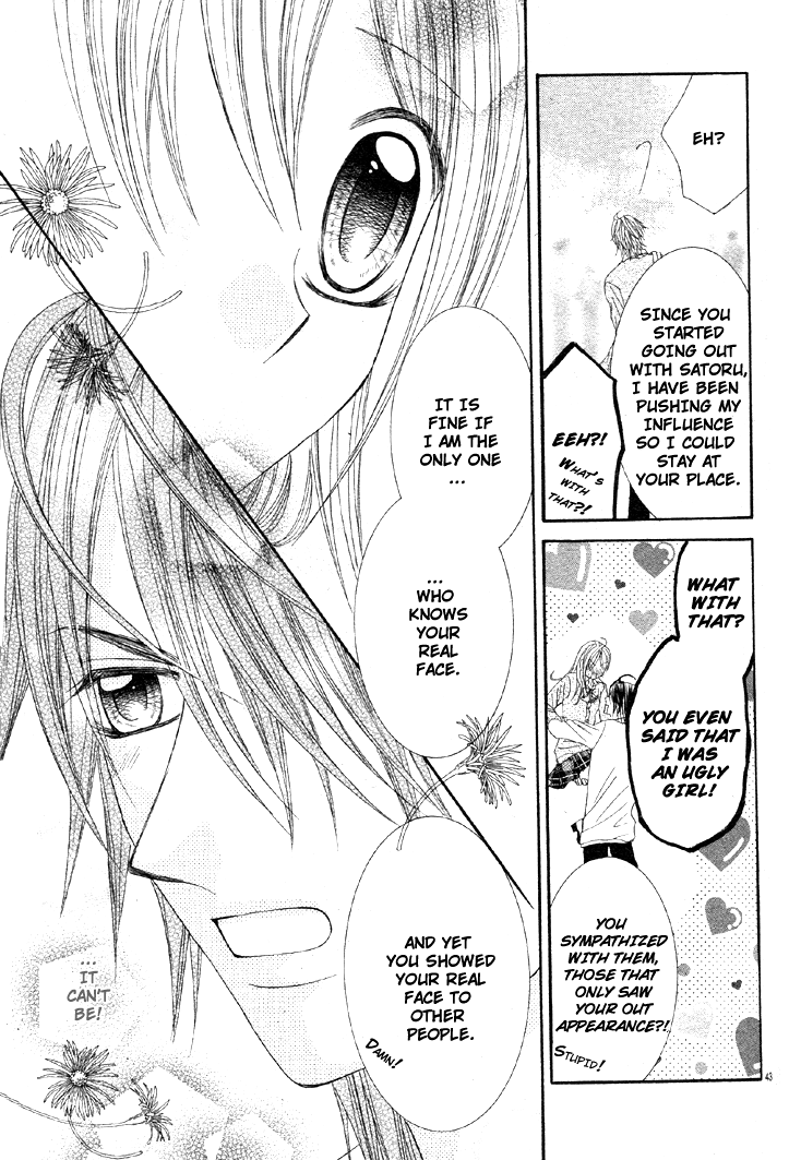 Bijin Dorobou Chapter 0.2 page 48 - Chapter 0v2 : [Oneshot]