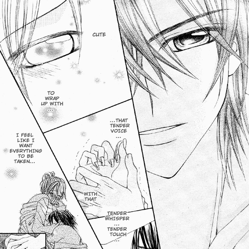 Bijin Dorobou Chapter v2 : [Oneshot] cover