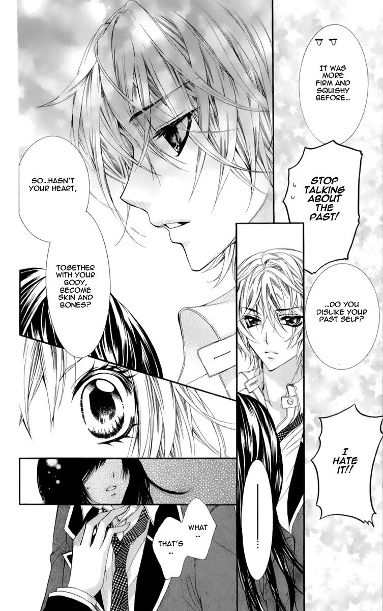 Bijin Kakumei Chapter 1 page 27 - Chapter 1: Bijin Kakumei (1)