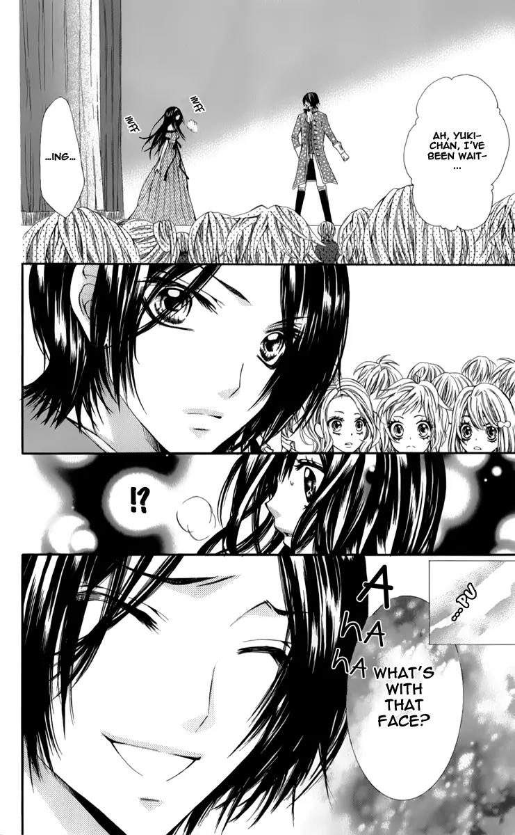 Bijin Kakumei Chapter 1 page 31 - Chapter 1: Bijin Kakumei (1)