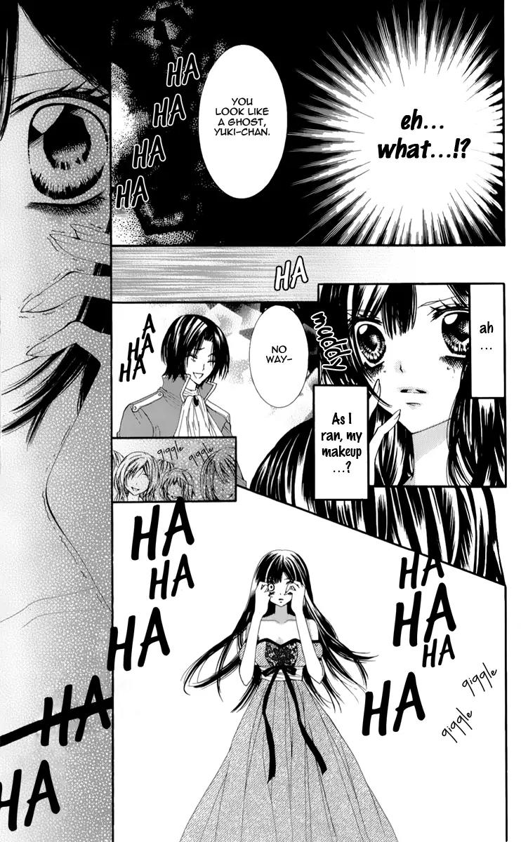 Bijin Kakumei Chapter 1 page 32 - Chapter 1: Bijin Kakumei (1)
