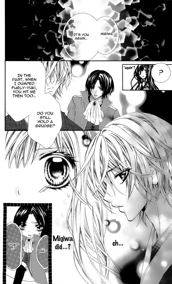 Bijin Kakumei Chapter 1 page 38 - Chapter 1: Bijin Kakumei (1)