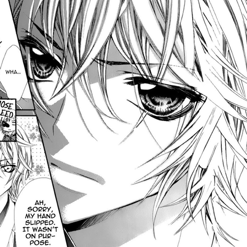 Bijin Kakumei Chapter 1: Bijin Kakumei (1) cover