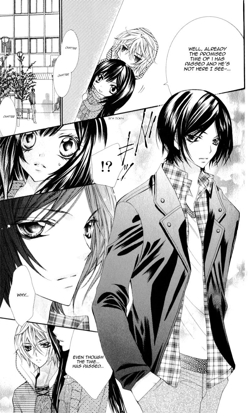 Bijin Kakumei Chapter 2 page 14 - Chapter 2: Bijin Kakumei (2)